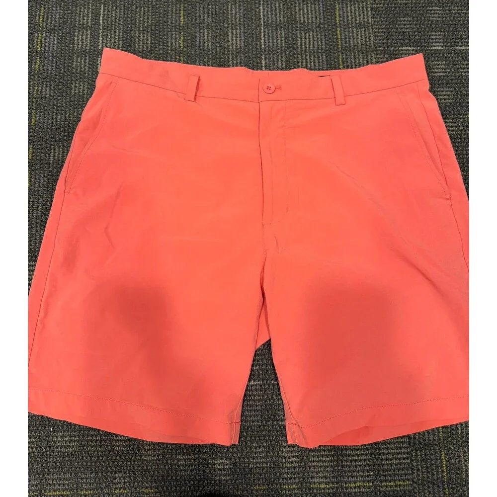 Vineyard vines men performance breaker shorts